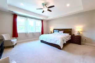 2713 Tunstall Grove Dr, Apex, NC 27523 - Photo 24