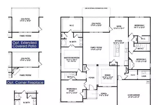 626 Sweet Potato Ln, Nashville, NC 27856 - Photo 2