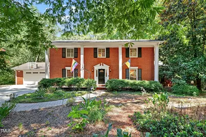 324 Glendale Drive, Chapel Hill, NC 27514 - Photo 2