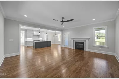 75 Broadleaf Lane, Youngsville, NC 27596 - Photo 14