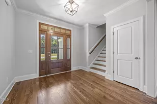 75 Broadleaf Ln, Youngsville, NC 27596 - Photo 4