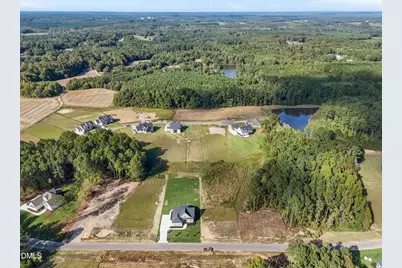 75 Broadleaf Lane, Youngsville, NC 27596 - Photo 2