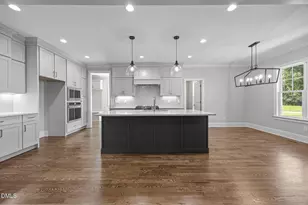 75 Broadleaf Ln, Youngsville, NC 27596 - Photo 8