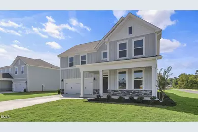 209 Gilmer Street, Fuquay Varina, NC 27526 - Photo 2