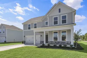 209 Gilmer St, Fuquay Varina, NC 27526 - Photo 2