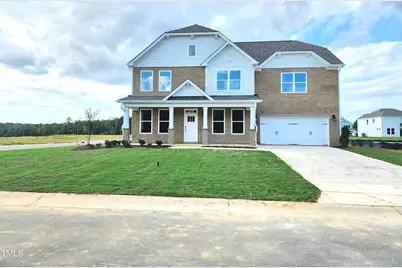 341 Delmoor Drive, Fuquay Varina, NC 27526 - Photo 1