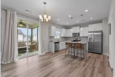 501 Rain Drizzle Court, Wake Forest, NC 27587 - Photo 4