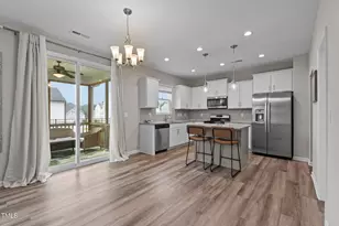 501 Rain Drizzle Ct, Wake Forest, NC 27587 - Photo 4