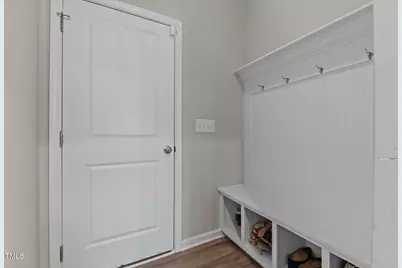 501 Rain Drizzle Court, Wake Forest, NC 27587 - Photo 8