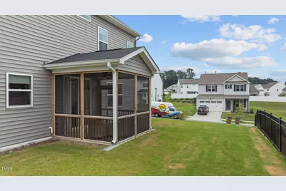 501 Rain Drizzle Court, Wake Forest, NC 27587 - Photo 36