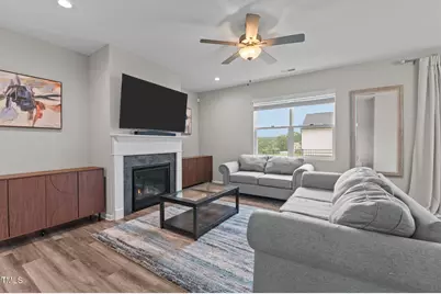 501 Rain Drizzle Court, Wake Forest, NC 27587 - Photo 16