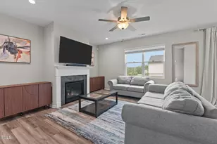 501 Rain Drizzle Ct, Wake Forest, NC 27587 - Photo 16