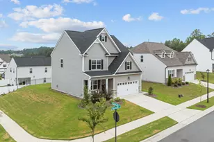 501 Rain Drizzle Ct, Wake Forest, NC 27587 - Photo 44
