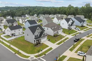 501 Rain Drizzle Ct, Wake Forest, NC 27587 - Photo 40