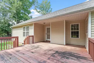 212 Webfoot Drive, Garner, NC 27529 - Photo 24