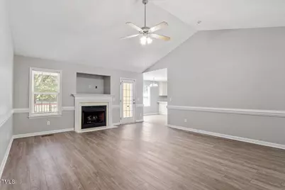 212 Webfoot Drive, Garner, NC 27529 - Photo 6