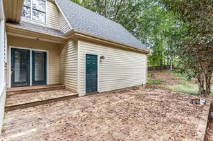 2425 Welsh Tavern Way, Wake Forest, NC 27587 - Photo 26