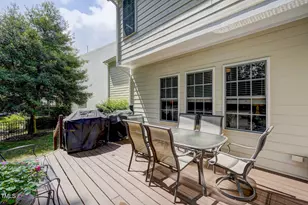 12016 Jasmine Cove Way, Raleigh, NC 27614 - Photo 36