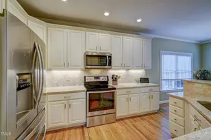 12016 Jasmine Cove Way, Raleigh, NC 27614 - Photo 8