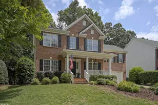 12016 Jasmine Cove Way, Raleigh, NC 27614 - Photo 40