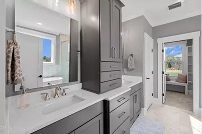 1409 Cottondale Lane, Wake Forest, NC 27587 - Photo 28