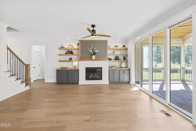 1409 Cottondale Lane, Wake Forest, NC 27587 - Photo 12