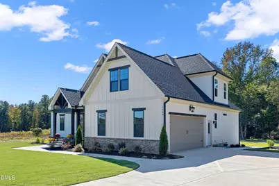 1409 Cottondale Lane, Wake Forest, NC 27587 - Photo 2