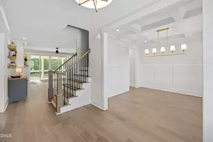 1409 Cottondale Ln, Wake Forest, NC 27587 - Photo 6