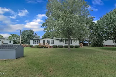 6415 Litchfield Road N, Wilson, NC 27893 - Photo 1