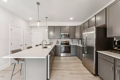 620 Hedrick Ridge Road #110, Cary, NC 27519 - Photo 8