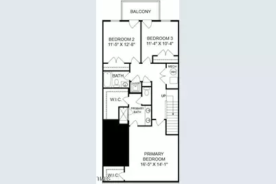 620 Hedrick Ridge Road #110, Cary, NC 27519 - Photo 20