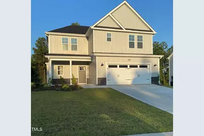 3862 Blackhills Road, Fayetteville, NC 28311 - Photo 1