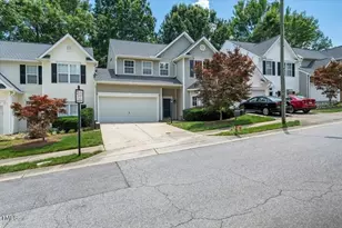 5305 Corinthian Way, Raleigh, NC 27607 - Photo 1