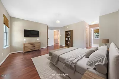 5305 Corinthian Way, Raleigh, NC 27607 - Photo 12