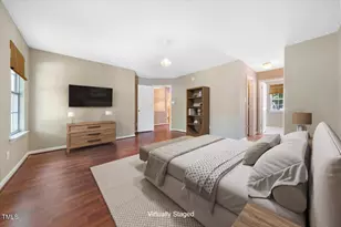 5305 Corinthian Way, Raleigh, NC 27607 - Photo 12