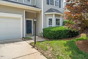 5305 Corinthian Way, Raleigh, NC 27607 - Photo 2