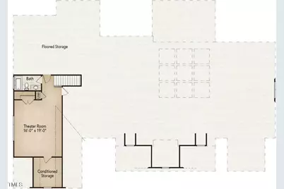 85 Old Garden Lane, Youngsville, NC 27596 - Photo 4