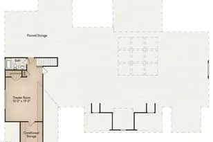 85 Old Gdn Ln, Youngsville, NC 27596 - Photo 4