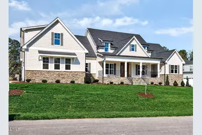85 Old Garden Lane, Youngsville, NC 27596 - Photo 2