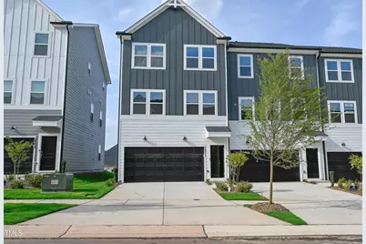 1511 Tamarick Lane, Durham, NC 27703 - Photo 1