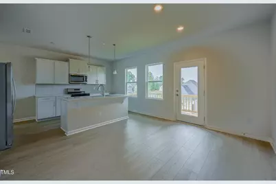 1511 Tamarick Lane, Durham, NC 27703 - Photo 12