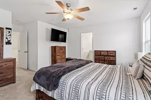 195 Lennei Ln, Garner, NC 27529 - Photo 20