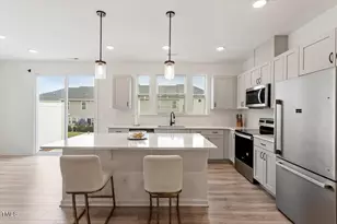 195 Lennei Ln, Garner, NC 27529 - Photo 12