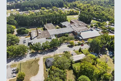 1422 Carnage Drive, Raleigh, NC 27610 - Photo 16