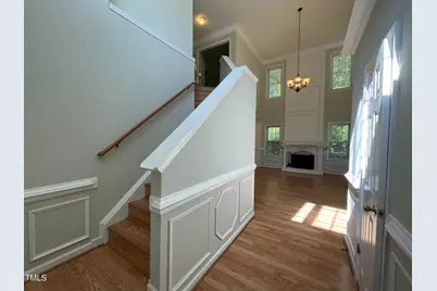 300 Firefly Road, Holly Springs, NC 27540 - Photo 6