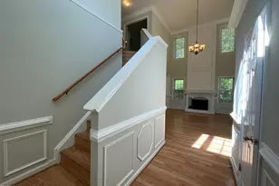 300 Firefly Rd, Holly Springs, NC 27540 - Photo 6