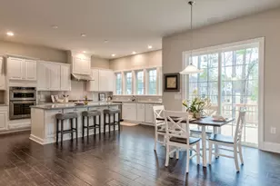 3526 Clifton Park Ct, Apex, NC 27562 - Photo 14