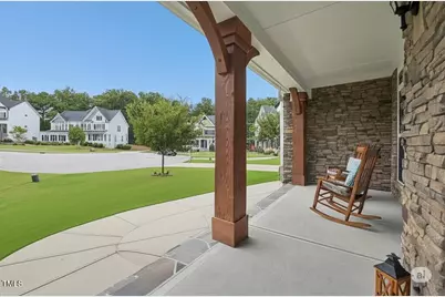 3526 Clifton Park Court, Apex, NC 27562 - Photo 60