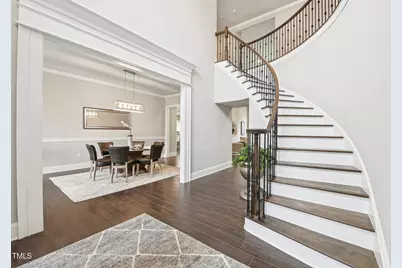 3526 Clifton Park Court, Apex, NC 27562 - Photo 64