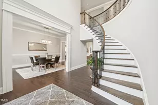 3526 Clifton Park Ct, Apex, NC 27562 - Photo 64